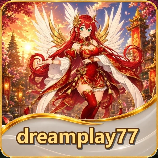 Tampilan antarmuka dreamplay77 di Android